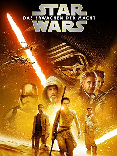 Star Wars: Das Erwachen der Macht [dt./OV]