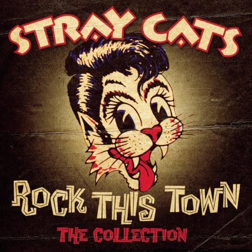 Rock This Town-the Collection