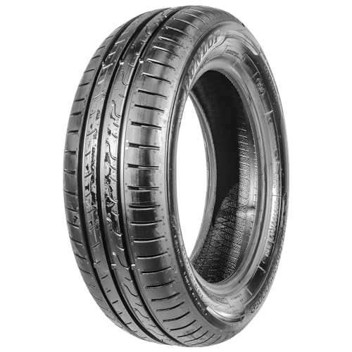 Sommerreifen DUNLOP 195/65 R15 91H SP Sport Blu Response
