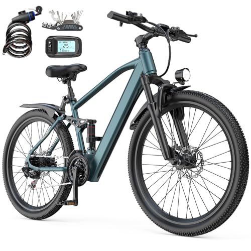E-Bike 26