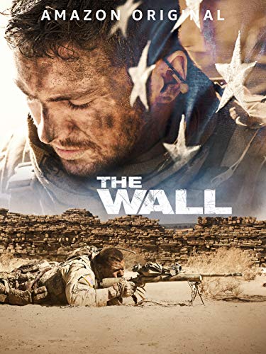 The Wall [OV/OmU]