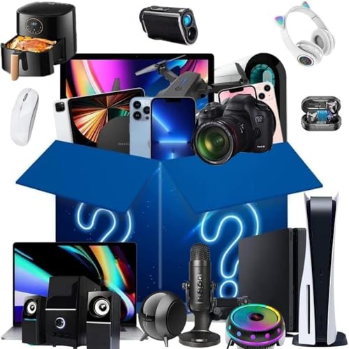 5–30 Paletten Gemischte Retouren, Multimedia & PC-Zubehör Ware A