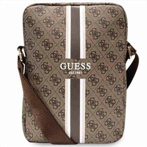 GUESS WONDEE Damen Tasche mit einem Fassungsvermögen von bis zu 10 Zoll., Genießen Sie Mode als Lebensstil mit dieser Gadgets Organizer Tasche, Originelles Geschenk für Damen