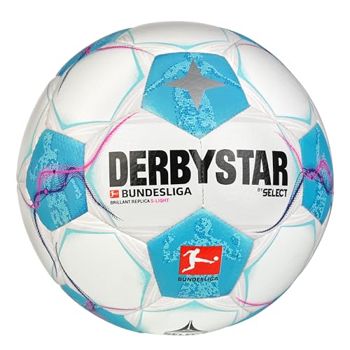 Derbystar Bundesliga Brillant Replica S-Light v24 Gr.4