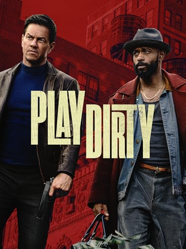 Play Dirty