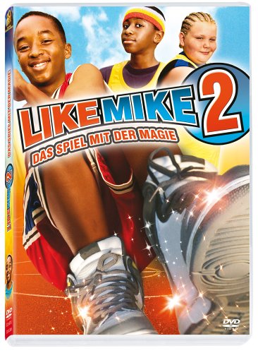 Like Mike 2