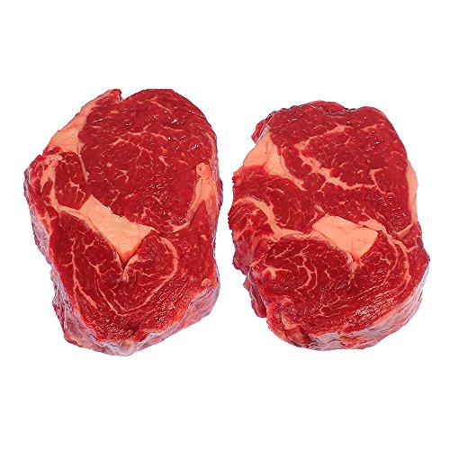 MeinMetzger Irisches Entrecote Steak 5 Stück = 1.125 g