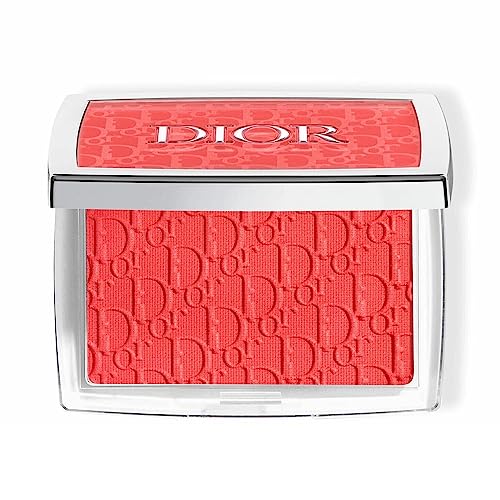 CHRISTIAN DIOR Backstage Rosy Glow Powder Blush - 015 Cherry 4,4 g