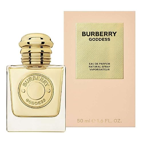 BURBERRY Goddess Eau de Parfum 50 ml