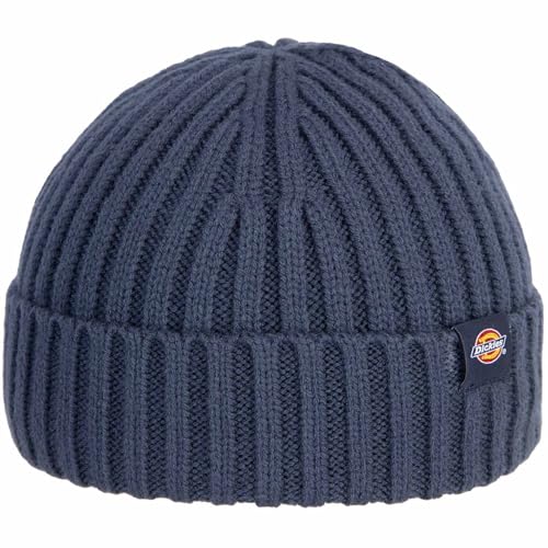 Dickies Lockwood Beanie (OS, Navy)