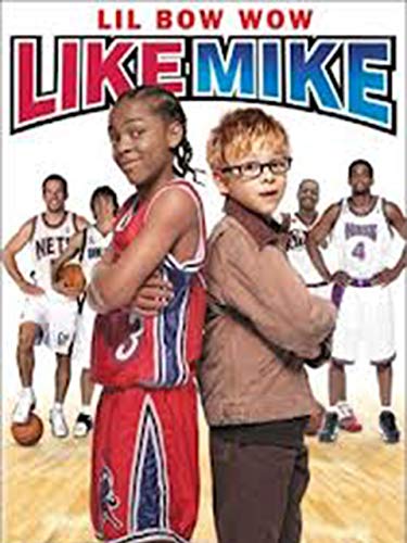 Like Mike