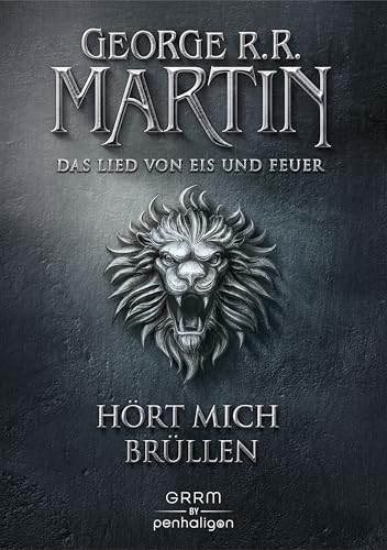 Game of Thrones 3: Hört mich brüllen - Das Lied von Eis und Feuer