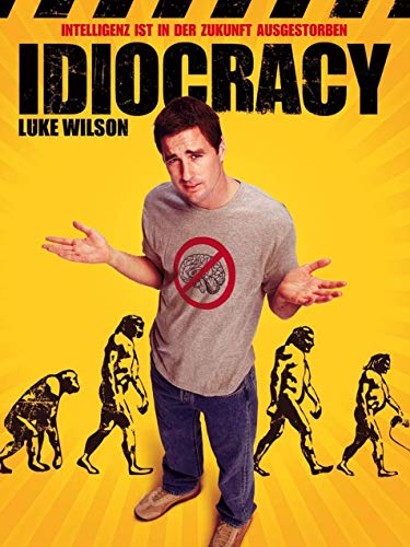 Idiocracy [OV]