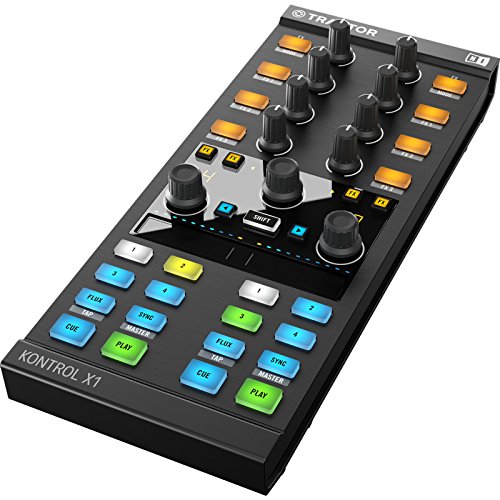Native Instruments Traktor