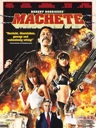 Machete