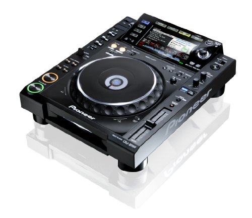 Pioneer CDJ 2000
