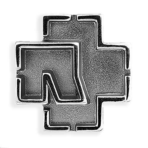 Rammstein Pin 