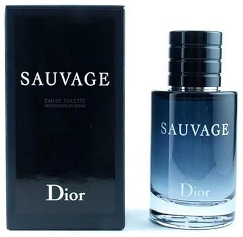 Dior Sauvage 10 ml EdT Mini Parfum Men Homme Uomo Man Sold Out Miniatur