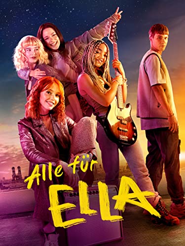Alle für Ella