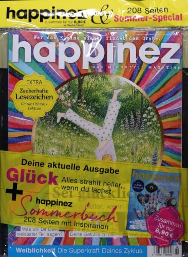 Happinez Premium Extra 6/2026