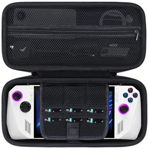 Asus rog ally