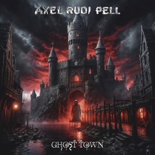 Ghost Town