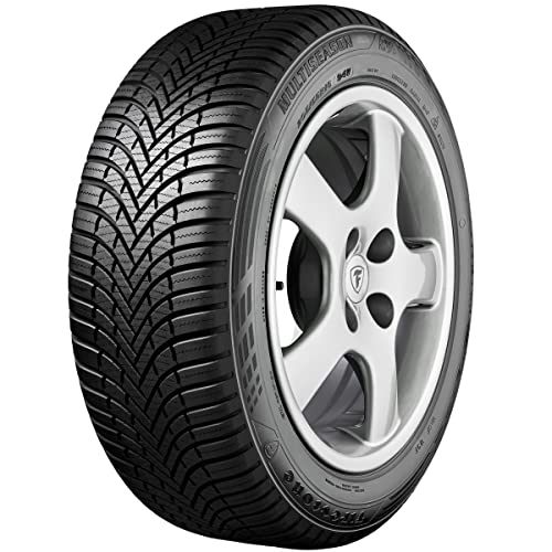 Firestone 205/55 R16 91H Ganzjahresreifen Allwetter M+S 3PMSF Reifen