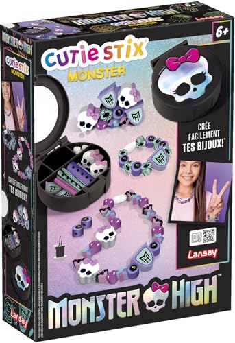 Lansay Cutie Stix Kreativset Monster High