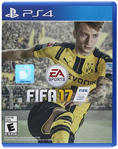 FIFA 17