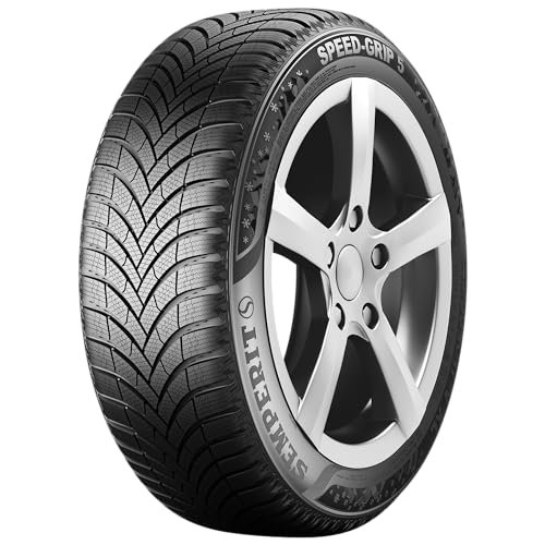 SEMPERIT SPEED GRIP 5-185/65R15 88T - D/B/71dB - Winterreifen