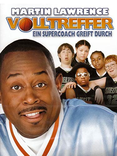 Volltreffer - Ein Supercoach greift durch!