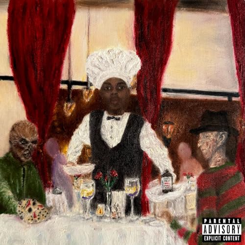 Triple S Balenciaga [Explicit]