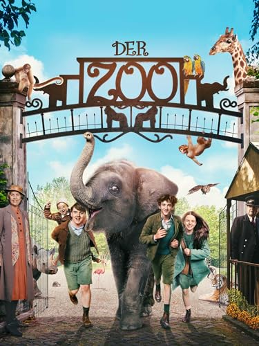 Der Zoo