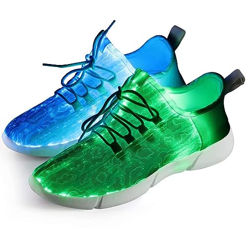 Led schuhe