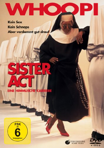 Sister Act - Eine himmliche Karriere