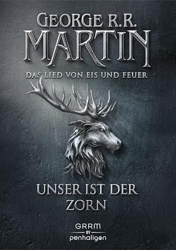 Game of Thrones 2: Unser ist der Zorn - Das Lied von Eis und Feuer