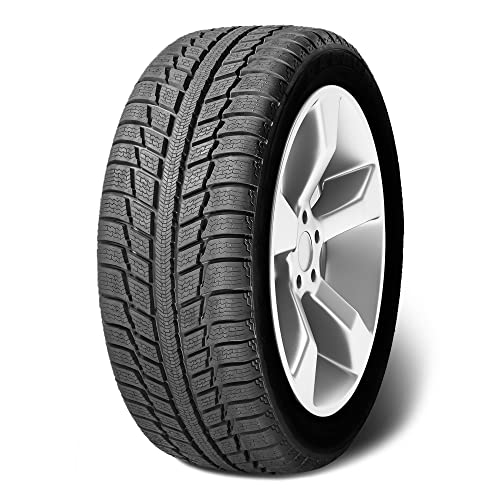 195/65 R15 91T Power Alpin - Winter Reifen, Runderneuert, Radburg