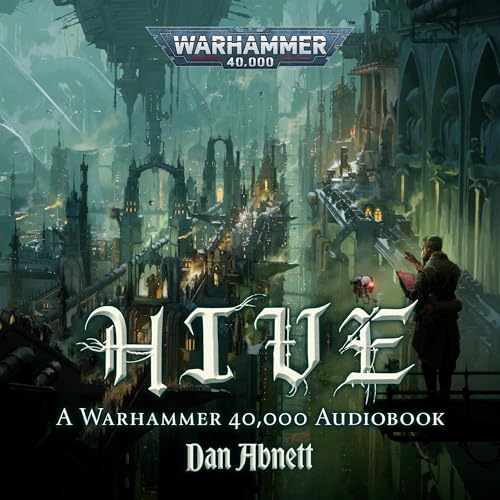 Hive: Warhammer 40,000