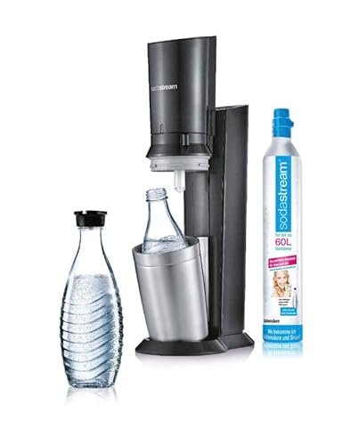 SodaStream Crystal