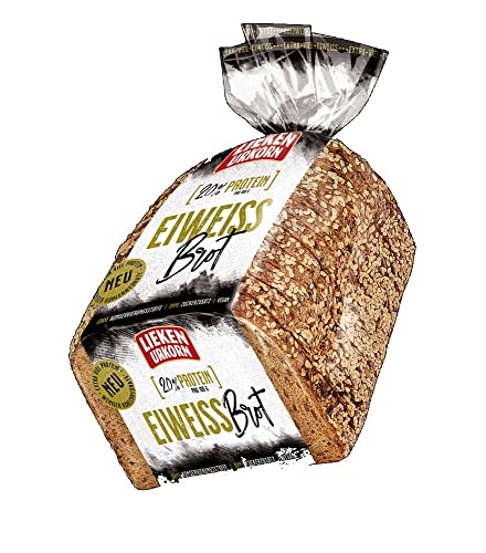 Lieken Urkorn Eiweißbrot, 500 g