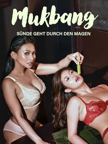 Mukbang: Sünde geht durch den Magen