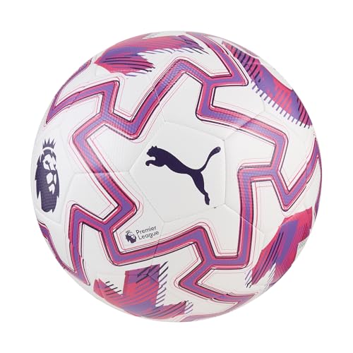 Puma Orbita Cup Premier League Brilliance 25/26 Ball