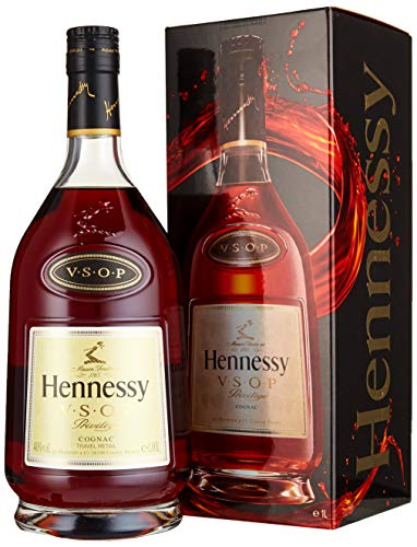 Hennessy VSOP 40% (1 x 1 l)