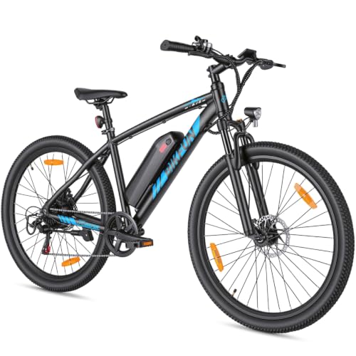 ANCHEER BIKFUN E Bike, 27,5