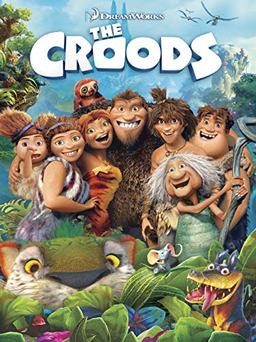 Die Croods