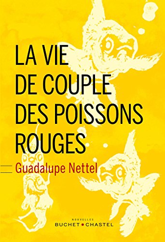 La vie de couple des poissons rouges (0000)