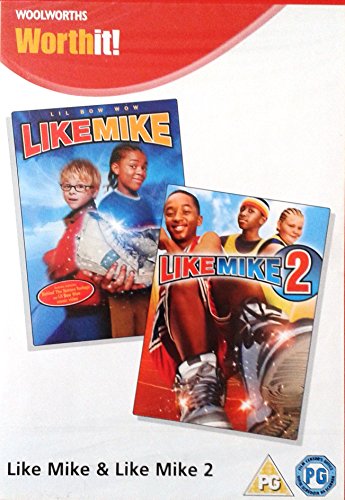 Like Mike 1 & 2-ww Excl [UK Import]