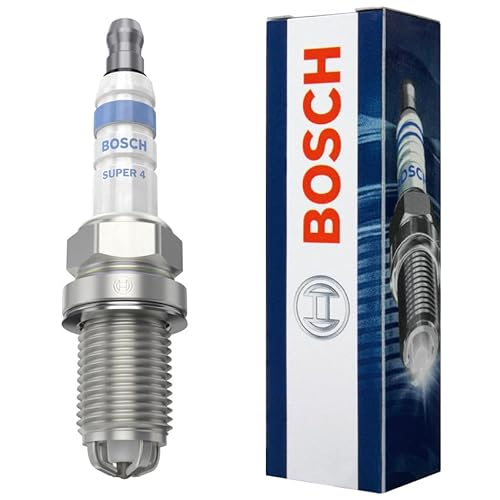 Bosch FR78X - Zündkerzen Super 4 - 1 Stück