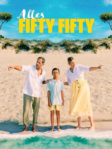 Alles Fifty Fifty