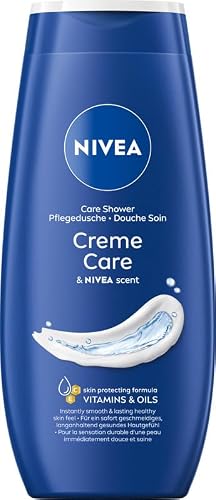 NIVEA Duschgel Creme Care 250 ml